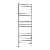 Eastbrook Ladder Rail Eastbrook Violla Straight Vertical Heated Towel Rail
