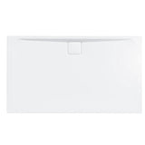 Merlyn Rectangle Shower Tray Merlyn Level 25 Slip Resistant Rectangle Shower Tray