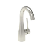 Saneux Mono Basin Tap Saneux Eden Basin Mixer Tap