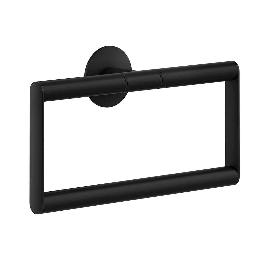 Smedbo Towel Rails and Rings Smedbo Dot Self-Adhesive Towel Ring