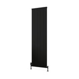 Eastbrook Panel Radiator Eastbrook Kingswood Slimline Vertical Aluminium Radiator