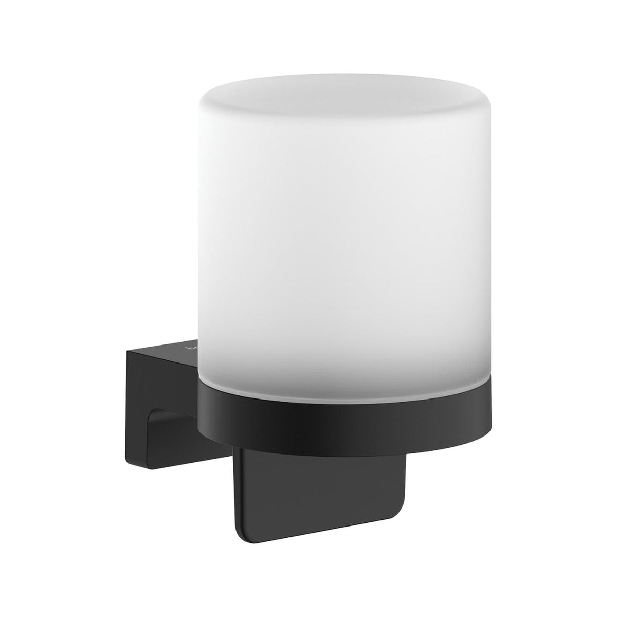 Hansgrohe Soap Dispenser Hansgrohe Addstoris S Wall Mounted Soap Dispenser