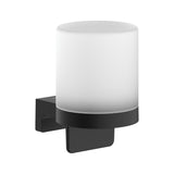 Hansgrohe Soap Dispenser Hansgrohe Addstoris S Wall Mounted Soap Dispenser