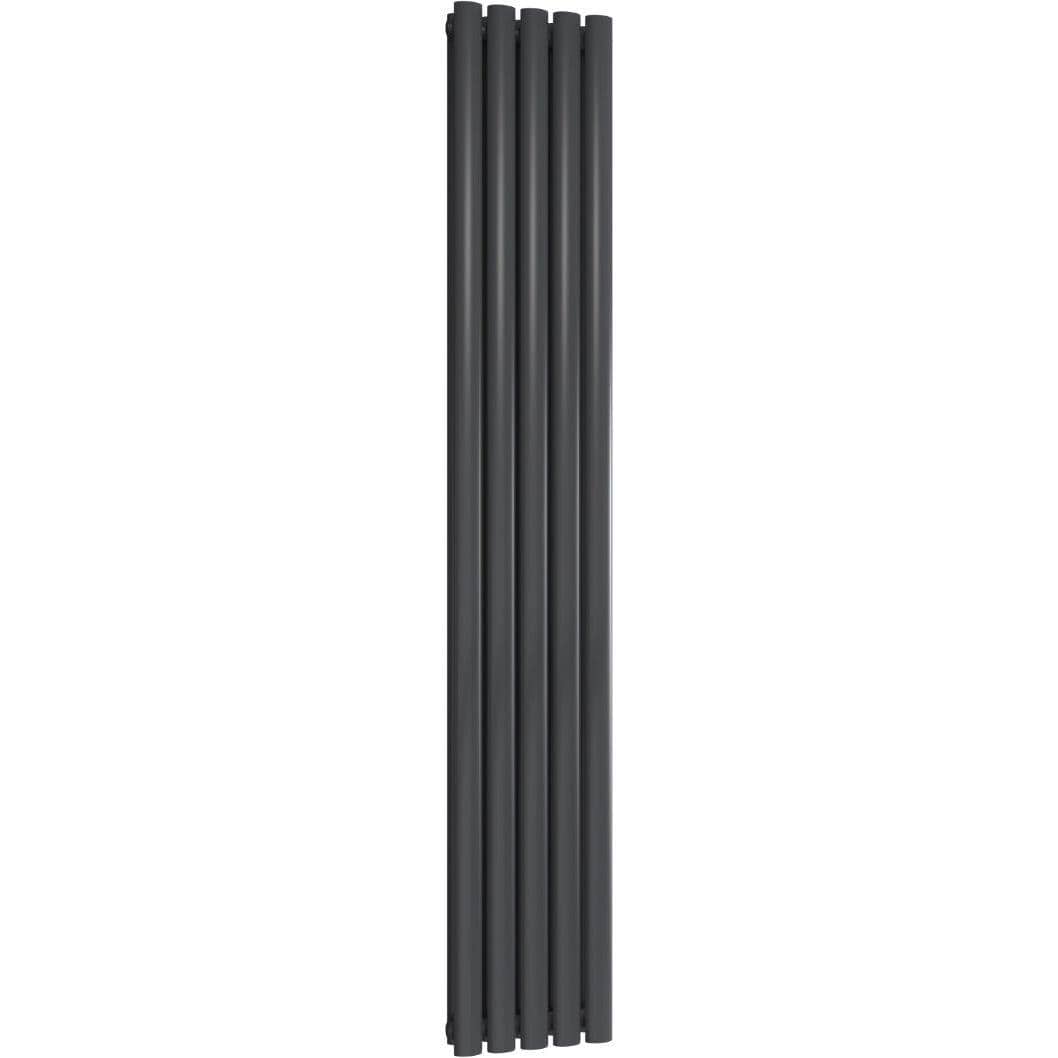 Aquarius Athens Double Vertical Column Radiator