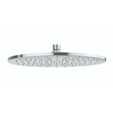 Crosswater Fixed Shower Head Crosswater 3ONE6 Shower Head