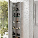 hib. Mirrored Cabinet hib. Eris Mirrored Cabinet