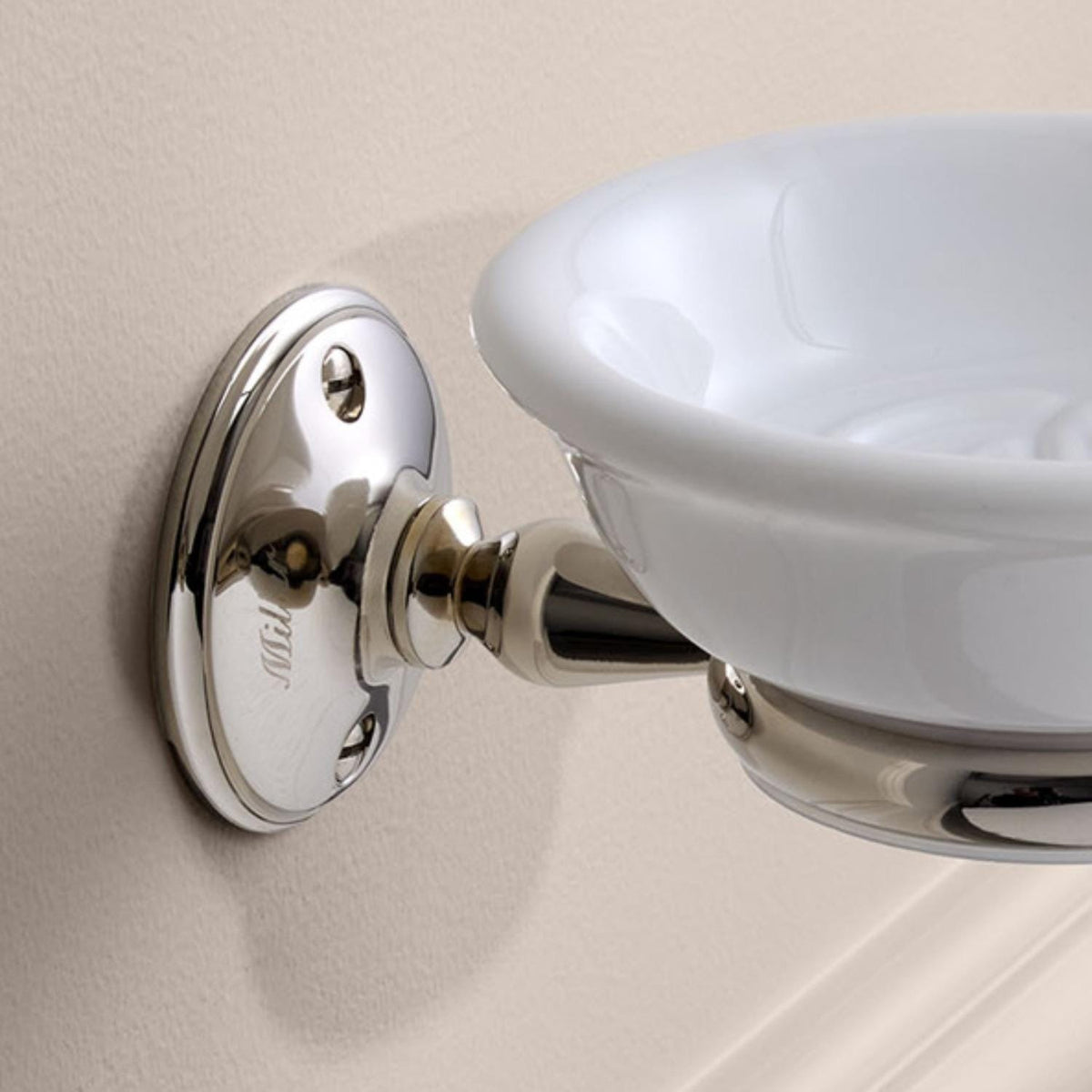Miller Soap Dish Miller Stockholm Wall Mounted Soap Dish