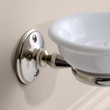 Miller Soap Dish Miller Stockholm Wall Mounted Soap Dish