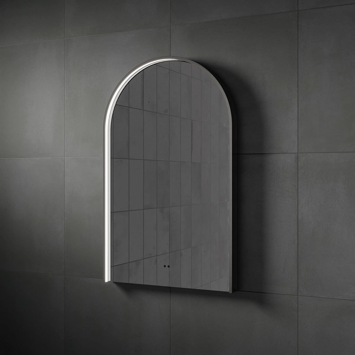 hib. Illuminated Mirror hib. Nova LED Illuminated Mirror