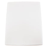 Villeroy & Boch Toilet Seat Villeroy & Boch La Belle Soft Close, Quick Release Toilet Seat in White