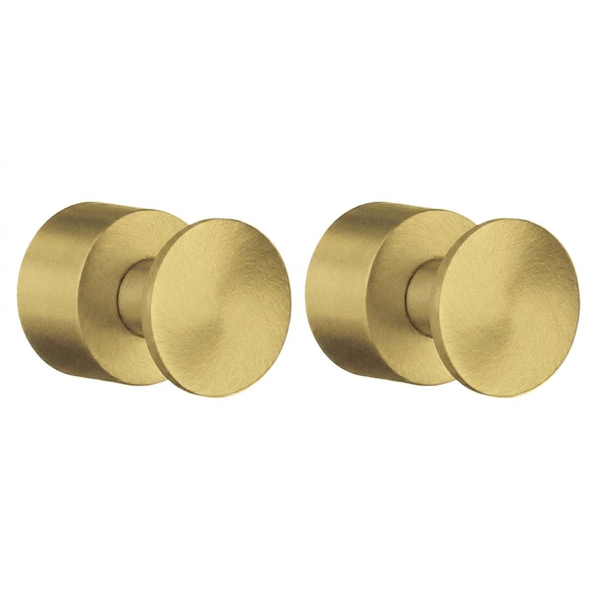 Smedbo Robe Hook Smedbo Home Towel Hook (Pair)