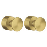 Smedbo Robe Hook Smedbo Home Towel Hook (Pair)