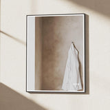 Crosswater Illuminated Mirror 700 x 900mm / Slate Crosswater MPRO LED Illuminated Rectangular Mirror