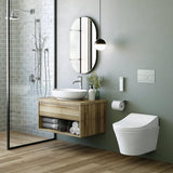 TOTO Smart Toilet TOTO RG Wall Hung Rimless Washlet® Smart Toilet