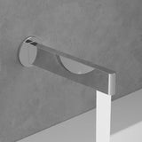 Villeroy & Boch Bath Spout Villeroy & Boch Dawn Wall Mounted Bath Spout