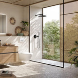 Villeroy & Boch Rectangle Shower Tray Villeroy & Boch Architectura Metalrim Rectangular Shower Tray in Alpin White