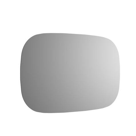 Crosswater Illuminated Mirror Crosswater Artist LED Illuminated Mirror