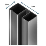 Eastbrook Eastbrook Vantage 2000 Extension Profile