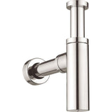 Crosswater Bottle Trap Crosswater Tall Bottle Trap