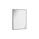 Crosswater Illuminated Mirror Crosswater MPRO LED Illuminated Rectangular Mirror
