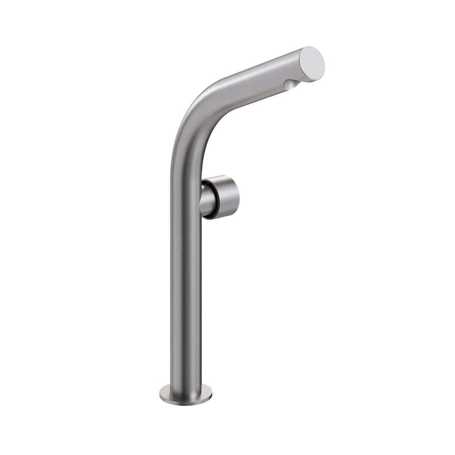 Crosswater Tall Basin Tap Crosswater Ixora Tall Basin Mixer Tap
