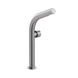 Crosswater Tall Basin Tap Crosswater Ixora Tall Basin Mixer Tap