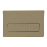 Aquarius Wall Hung Toilet Aquarius Urbano Rimless Wall Hung Toilet Pack with Frame, Flush Plate, Soft Closing Seat and Hinge Covers