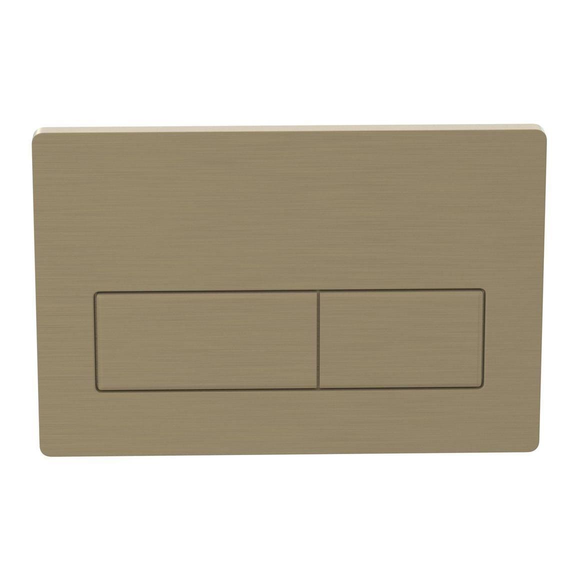 Aquarius Bathrooms Wall Hung Toilet Aquarius Urbano Rimless Wall Hung Toilet Pack with Frame, Flush Plate, Soft Closing Seat and Hinge Covers