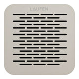 Laufen Marbond Alternative Shower Tray Waste Cover with Dash Line Design
