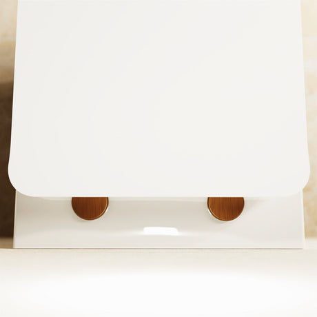 Crosswater Brushed Bronze Crosswater Glide II Optional Hinge Cover