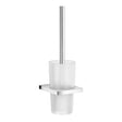 Smedbo Toilet Brush Smedbo Air Wall Mounted Toilet Brush and Holder