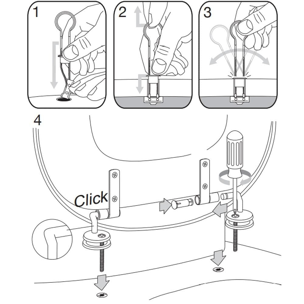 UK Bathroom Store Toilet Seat Villeroy & Boch Amadea Replacement Standard Close Toilet Seat and Cover in White