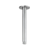 Crosswater Fixed Shower Arm Crosswater 3ONE6 Ceiling Shower Arm