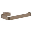 Aquarius Bathrooms Towel Ring Brushed Bronze Aquarius FT Towel Ring