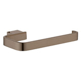 Aquarius Bathrooms Towel Ring Brushed Bronze Aquarius FT Towel Ring