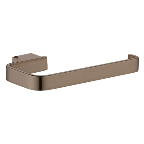 Aquarius Bathrooms Towel Ring Brushed Bronze Aquarius FT Towel Ring