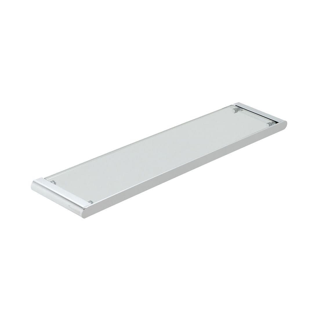 Vado Shelf Vado Photon 573mm Glass Shelf in Chrome