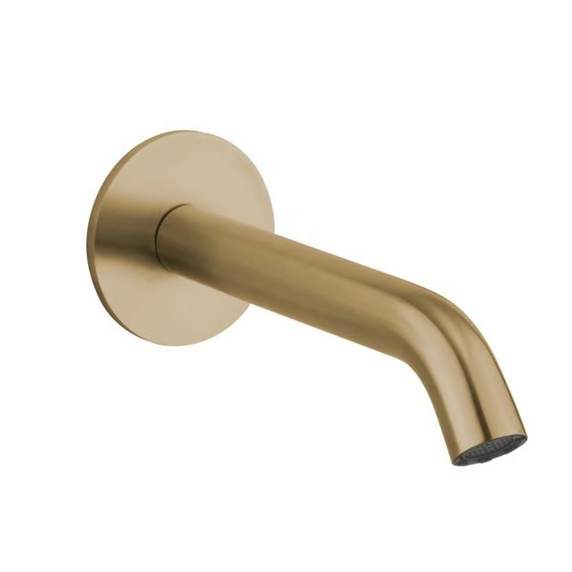 Crosswater Bath Spout Crosswater 3ONE6 Bath Spout