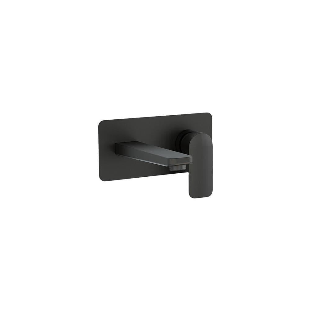 Imex Wall Mounted Basin Tap Imex Suburb Wall Mounted Basin Mixer Tap