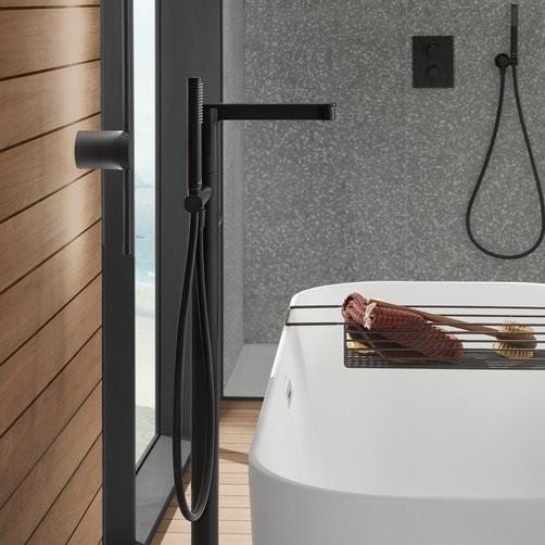 Villeroy & Boch Shower Hose Villeroy & Boch Universal Shower Hose