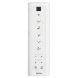 TOTO Smart Toilet TOTO RX Wall Hung Rimless Washlet® Smart Toilet Complete Auto Flush Pack