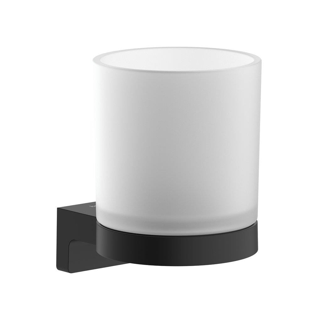 Hansgrohe Toothbrush Holder Hansgrohe Addstoris S Toothbrush Tumbler