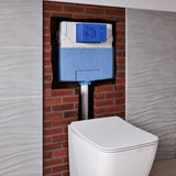 Ideal Standard Concealed Cistern Ideal Standard ProSys Concealed Cistern