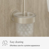 Villeroy & Boch Toilet Roll Holder Villeroy & Boch Elements - Tender Toilet Brush Set
