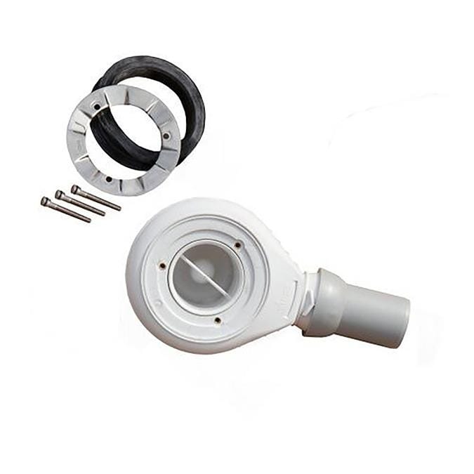 Villeroy & Boch Bath Waste Villeroy & Boch Tempoplex Plus Outlet 90mm - Without Cover