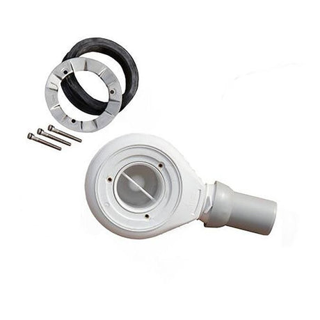 Villeroy & Boch Bath Waste Villeroy & Boch Tempoplex Plus Outlet 90mm - Without Cover