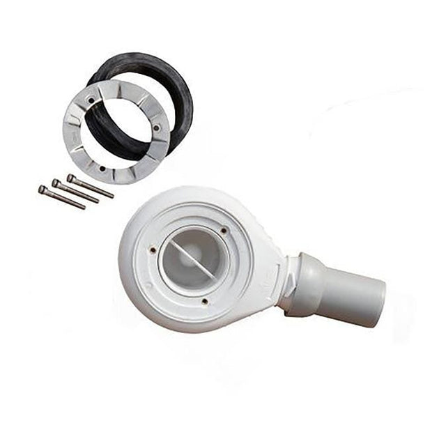 Villeroy & Boch Bath Waste Villeroy & Boch Tempoplex Plus Outlet 90mm - Without Cover