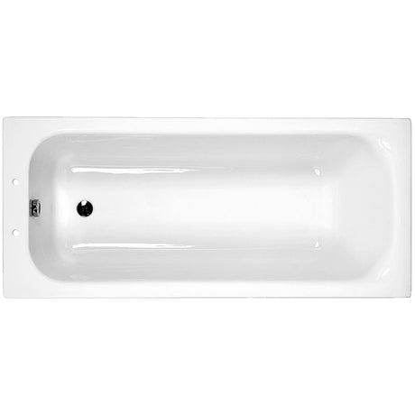 Roca Single Ended Bath 2 Roca Ebro Single Ended Bath