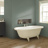 Multipanel Click Flooring Multipanel 1.84M² Interlocking Vinyl Flooring in Markham Calhoun Oak