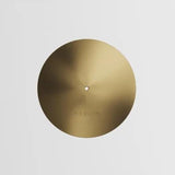 Merlyn Shower Waste Merlyn 90mm Waste Cover Cap